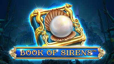 Book of Sirens