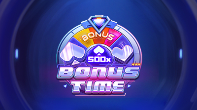 Bonus Time