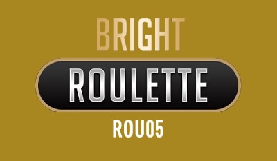 Bright Roulette ROU05