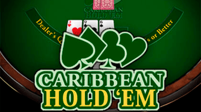 Caribbean Holdem
