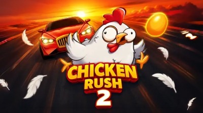 Chicken Rush 2