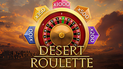 Desert Roulette