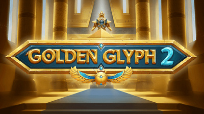 Golden Glyph 2