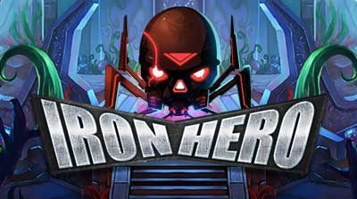 Iron Hero