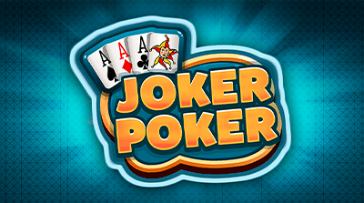 Joker Poker