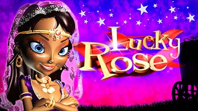 Lucky Rose