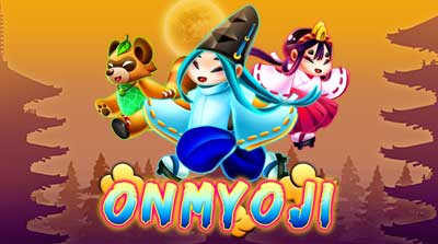 Onmyoji