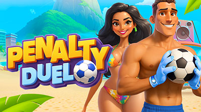 Penalty Duel
