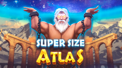 Super Size Atlas