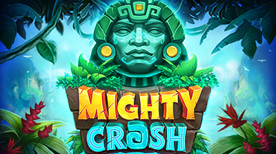 Mighty Crash